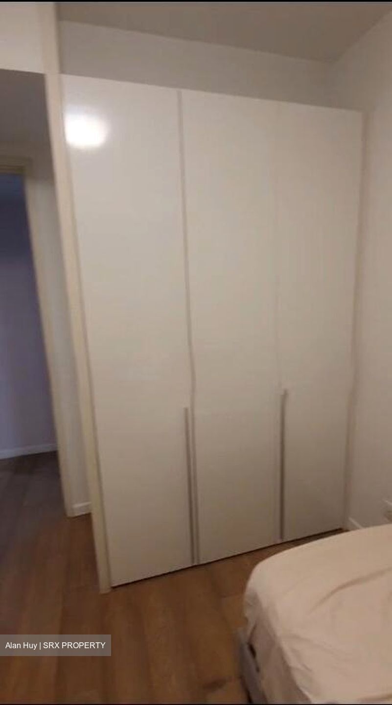 Ferraria Park Condominium (D17), Condominium #497744191